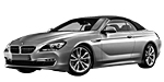 BMW F12 B0405 Fault Code