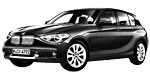 BMW F20 B0405 Fault Code